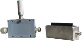 Coaxial Variable Attenuators