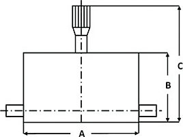 Coaxial Variable Attenuators