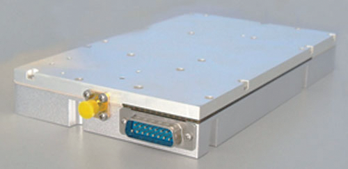 30MHz-6GHz Modules