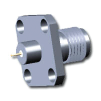 SMA Connectors