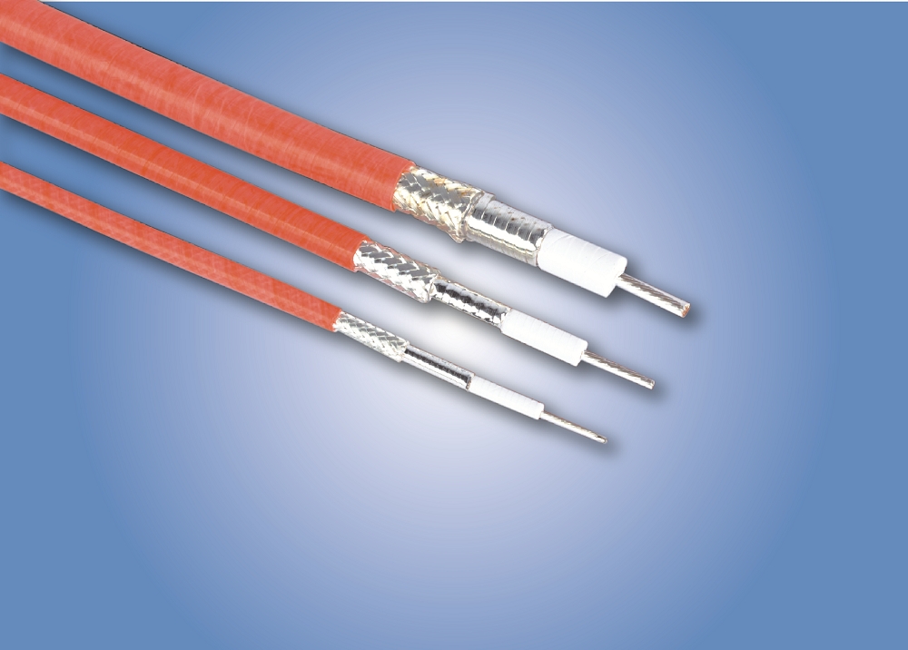 RF Coaxial Cable