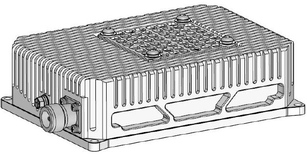 BUC - Ka Band 20W